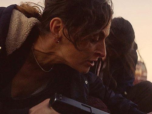 La Jauría Season 2 Episode 2 - Love Bombs