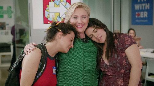 Broad City Season 3 Episode 5 - 2016