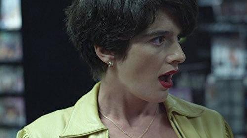 Transparent Season 1 Episode 7 - Symbolic Exemplar