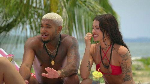 Ex on the Beach: Caribbean Season 4 Episode 8 - Episode 8