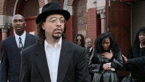 New York Undercover Season 1 Episode 26 - Catman Comes Back
