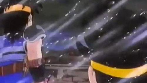 Dragon Quest: The Adventure of Dai Season 1 Episode 26 - Saraba Kodoku no Senshi Hyunkel!! Kecchaku no Mahouken