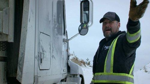 Ice Road Truckers Season 11 Episode 10 - One Last Lick