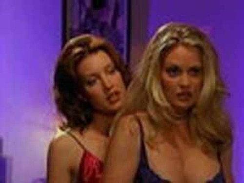 Silk Stalkings Season 4 Episode 7 - Red Flag