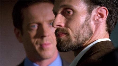 Life Season 2 Episode 4 - Not for Nothing