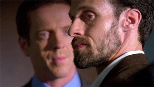 Life Season 2 Episode 4 - Not for Nothing