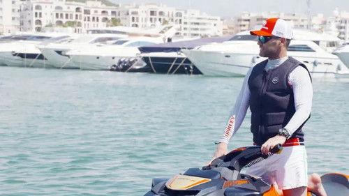 Viajeros Cuatro Season 3 Episode 8 - Episode 8