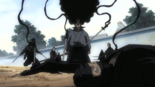 Basilisk Season 1 Episode 5 - The Surprise Attack