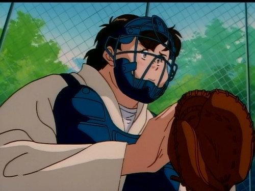 Princess Nine Season 1 Episode 6 - Catch This!