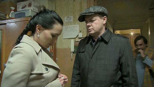 Secrecy of the Investigation Season 15 Episode 14 - Episode 14
