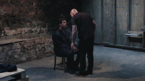 Special Forces: World's Toughest Test Season 3 Episode 10 - Capture