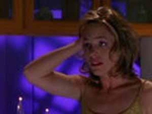Silk Stalkings Season 5 Episode 12 - The Last Kiss Goodnight