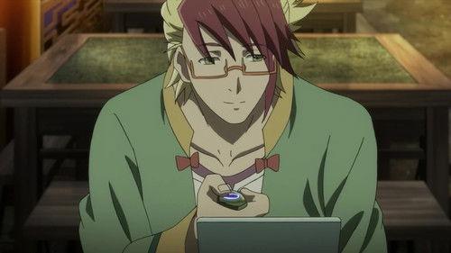 LAST HOPE Season 1 Episode 8 - The Blind Spot in the Rain