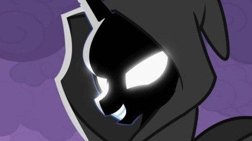 My Little Pony: Friendship Is Magic Season 2 Episode 4 - Luna Eclipsed