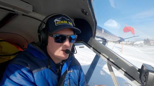 Ice Airport Alaska Season 2 Episode 6 - Mayday