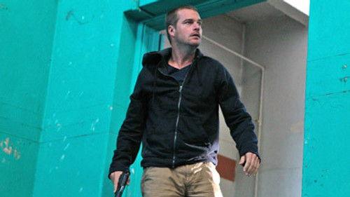 NCIS: Los Angeles Season 1 Episode 24 - Callen, G