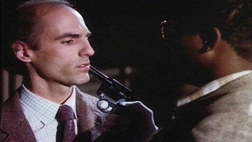 Knots Landing Season 10 Episode 5 - Sex and Violence