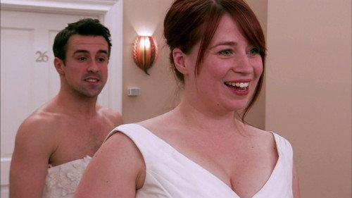 Say Yes to the Dress Season 3 Episode 7 - Seeing Red