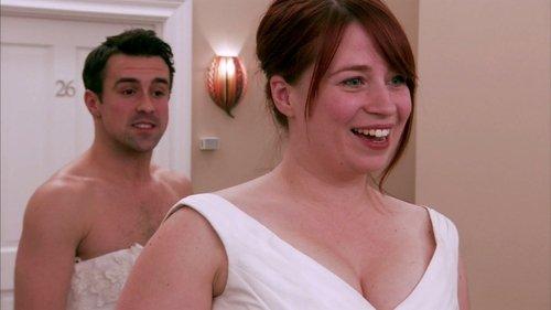 Say Yes to the Dress Season 3 Episode 7 - Seeing Red