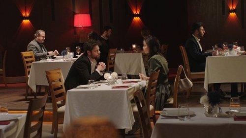 Cranberry Sorbet Season 1 Episode 17 - Episode 17