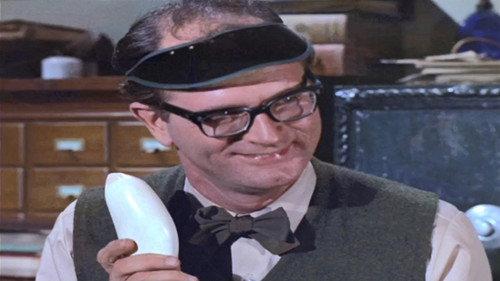 The Ghost & Mrs. Muir Season 1 Episode 20 - It's a Gift