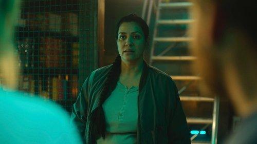 undefined Season 1 Episode 6 - The Küchlers