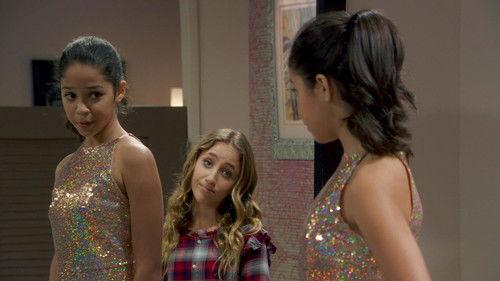 Sydney to the Max Season 1 Episode 16 - Nuthin' but a Dance Thang