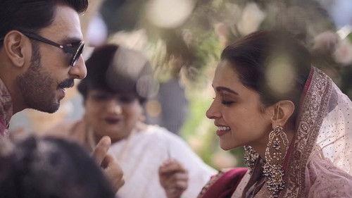 Koffee with Karan Season 8 Episode 1 - Deepika Padukone and Ranveer Singh