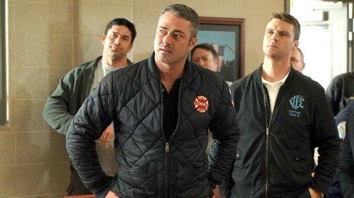 Chicago Fire Season 6 Episode 18 - When They See Us Coming