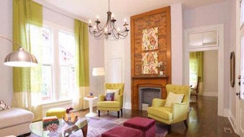 Masters of Flip Season 1 Episode 11 - All The Trimmings