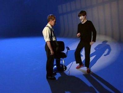 undefined Season 4 Episode 3 - The Death Penalty