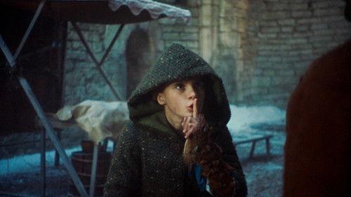 Kronprinsen som försvann Season 1 Episode 21 - Episode 21