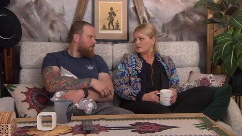 Gogglebox. Przed telewizorem. Season 16 Episode 15 - Episode 15