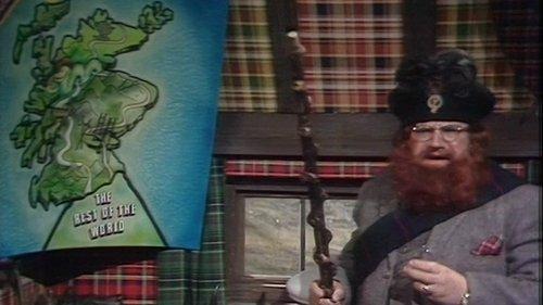 The Two Ronnies Season 4 Episode 6 - Episode 6