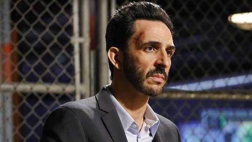 The Blacklist Season 9 Episode 17 - El Conejo