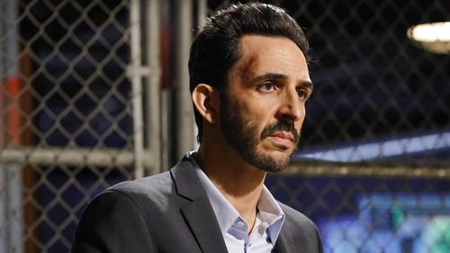 undefined Season 9 Episode 17 - El Conejo