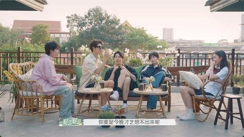 Twinkle Love Season 4 Episode 5 - Episode 5