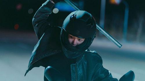 Crash Season 1 Episode 10 - Episode 10