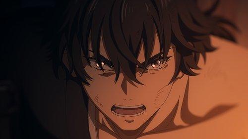 Sword of the Demon Hunter Season 1 Episode 13 - Drunken Dreams of Lingering Snow (3)