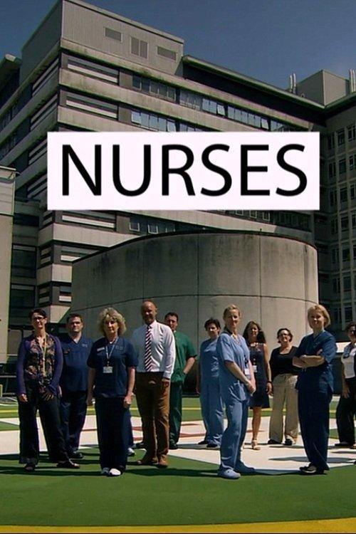 Nurses poster