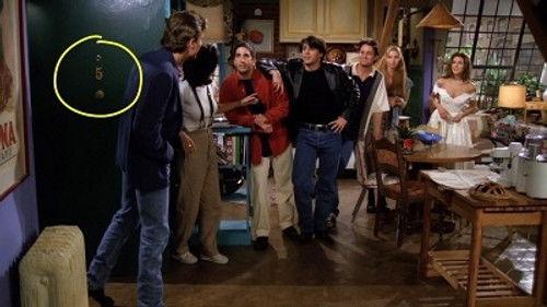 Faux raccord Season 8 Episode 9 - Episode 9