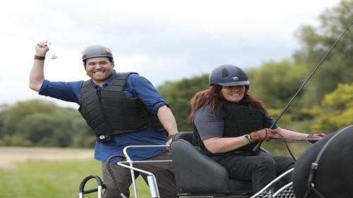 Expedition Unknown Season 9 Episode 5 - The Warrior Queen's Treasure