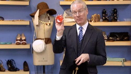 Project Runway Season 5 Episode 11 - Rock N' Runway