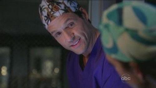 Private Practice Season 2 Episode 18 - Finishing