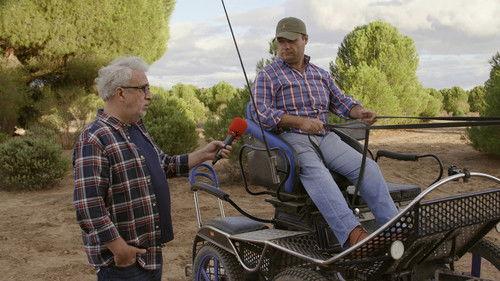 El paisano Season 4 Episode 5 - Episode 5