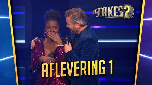 It Takes 2 Season 4 Episode 1 - Episode 1