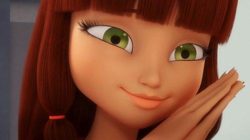 Miraculous: Tales of Ladybug & Cat Noir Season 5 Episode 20 - Revelation