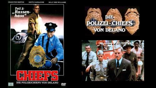 Chiefs Season 1 Episode 2 - Part 2