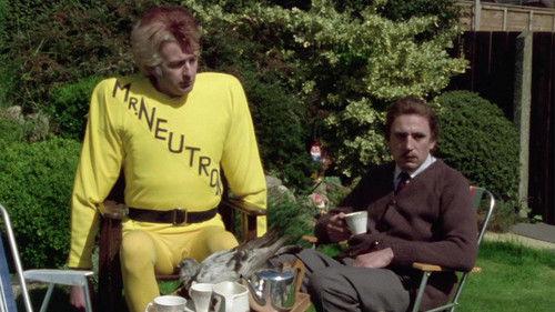 Monty Python's Flying Circus Season 4 Episode 5 - Mr. Neutron