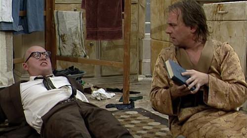 Background image for Break